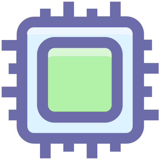 Chip free icon Chip free icon