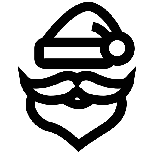 natal grátis ícone