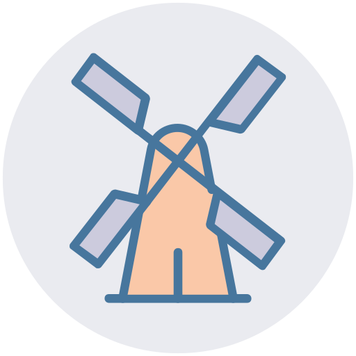 energía icono gratis