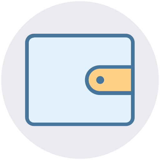 argent Icône gratuit
