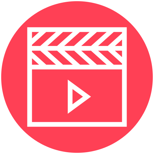 видео бесплатно иконка