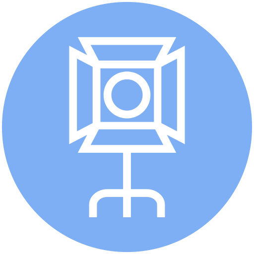 Кино бесплатно иконка