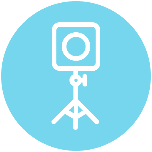 Кино бесплатно иконка