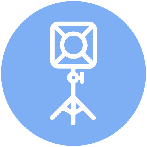 Кино бесплатно иконка