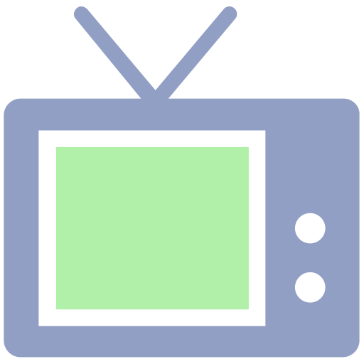 película icono gratis