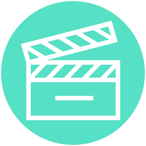 видео бесплатно иконка