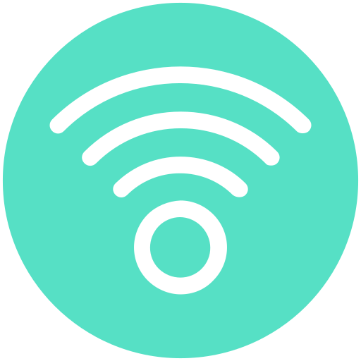 wifi icono gratis