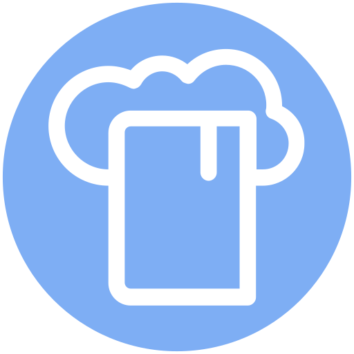 nube icono gratis