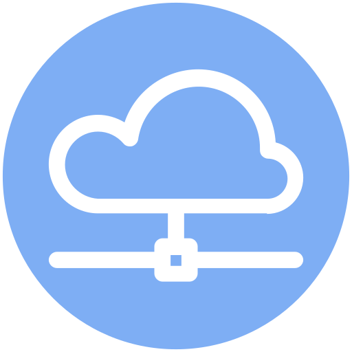 Network free icon