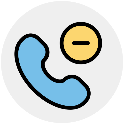 teléfono icono gratis