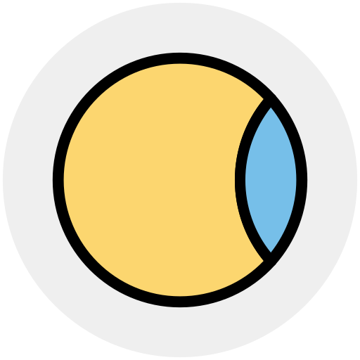lua grátis ícone