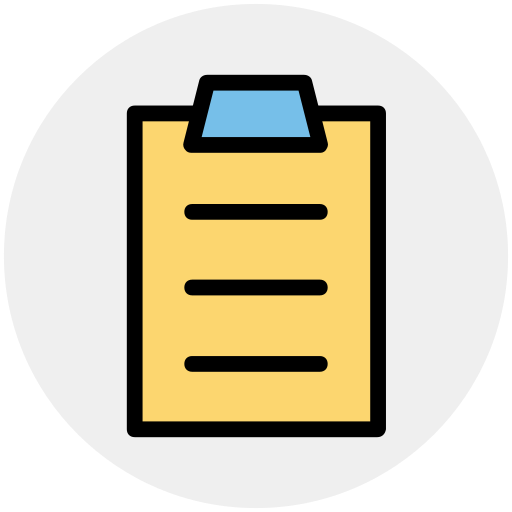 Лист бесплатно иконка