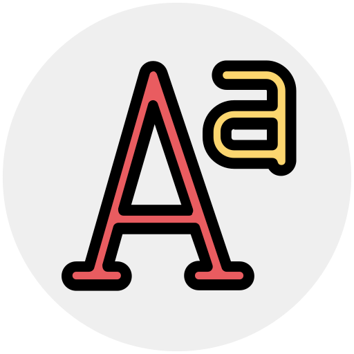 Sign free icon