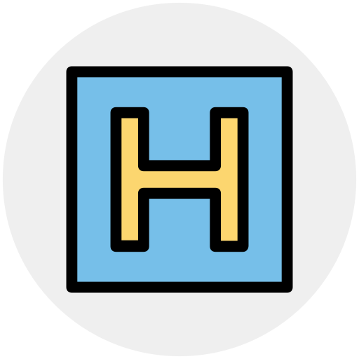 hotel kostenlos Icon hotel kostenlos Icon