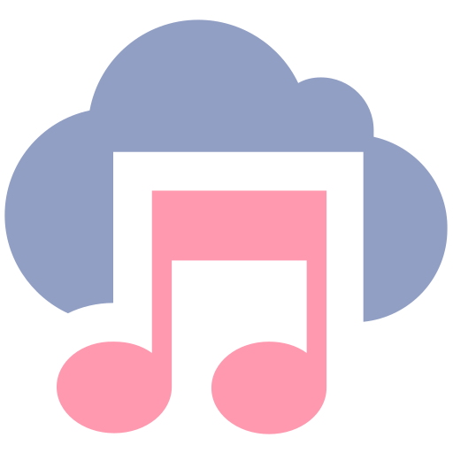 música icono gratis