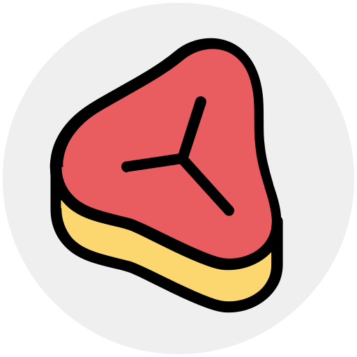 comida grátis ícone