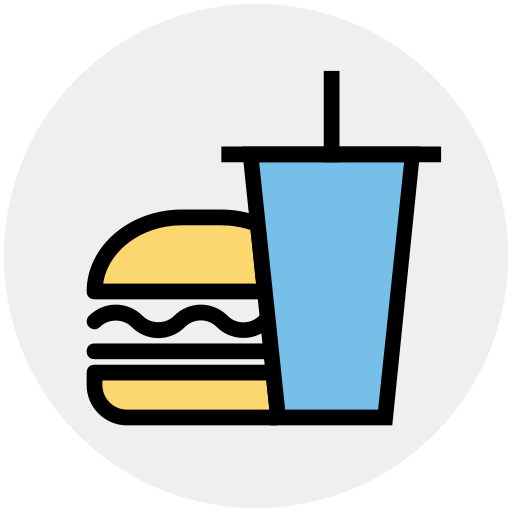 Напиток бесплатно иконка