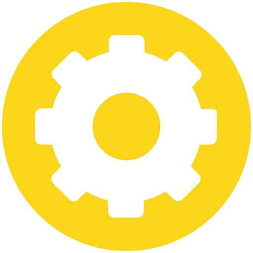 Cogwheel free icon