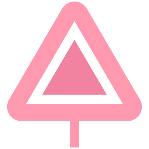 Signboard free icon