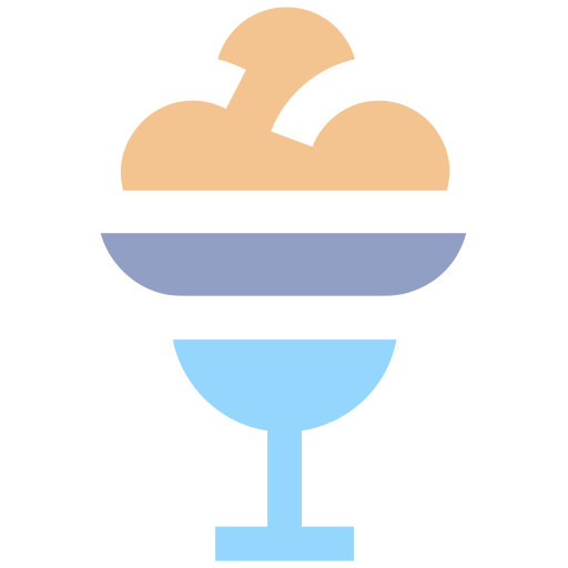 Cup free icon
