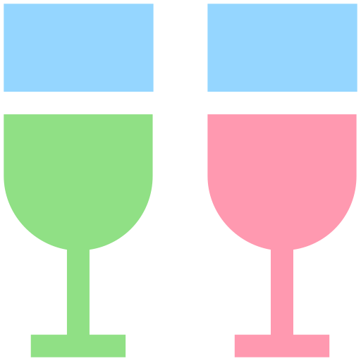 Drink free icon Drink free icon