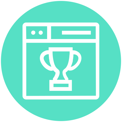 Cup free icon
