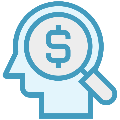 dollar Icône gratuit dollar Icône gratuit