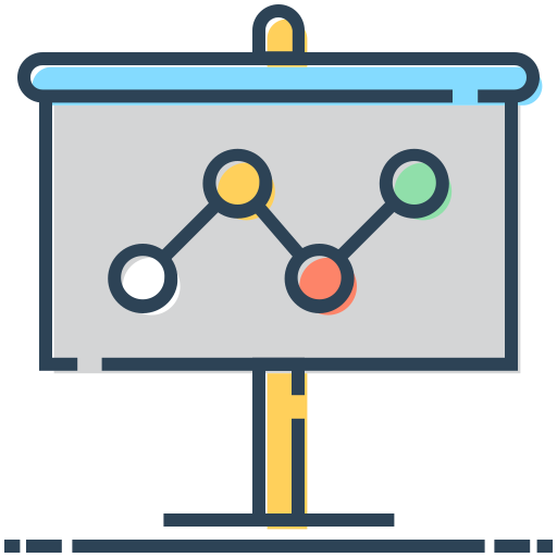 graphique Icône gratuit graphique Icône gratuit