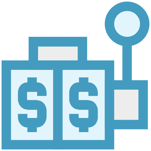 finanzas icono gratis