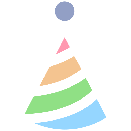 Cap free icon