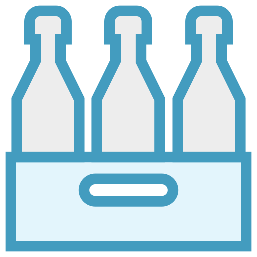 Drinks - Free icons