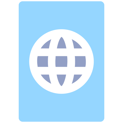 Web free icon