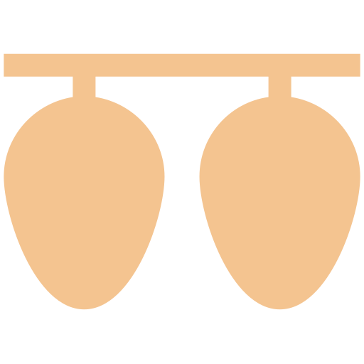 Illumination free icon