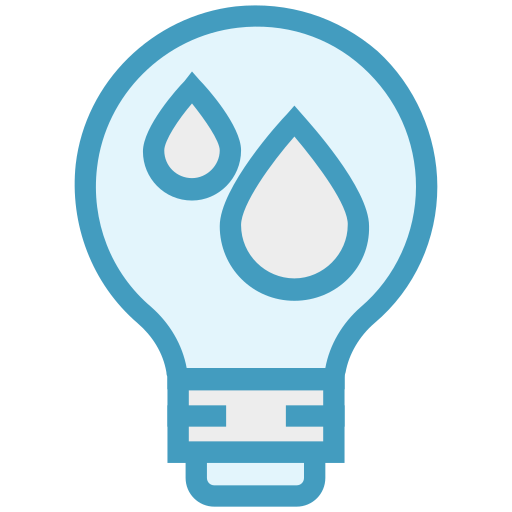 Bulb free icon Bulb free icon
