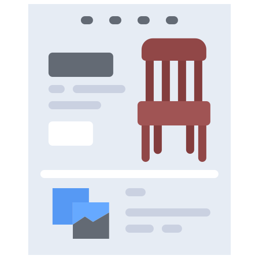 comercio icono gratis