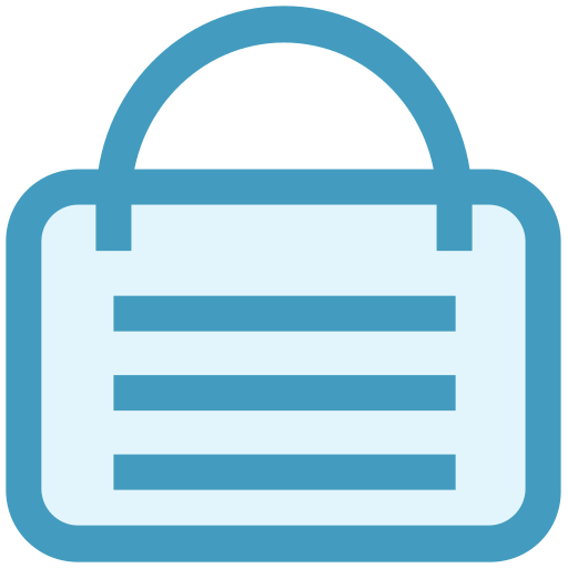 compras icono gratis