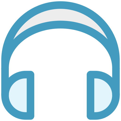 auriculares icono gratis