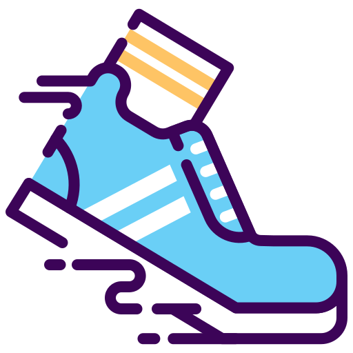 schuhe kostenlos Icon schuhe kostenlos Icon