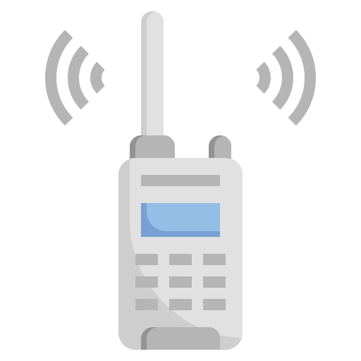 radio Icône gratuit