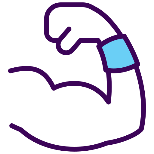 Gym free icon
