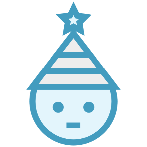 navidad icono gratis