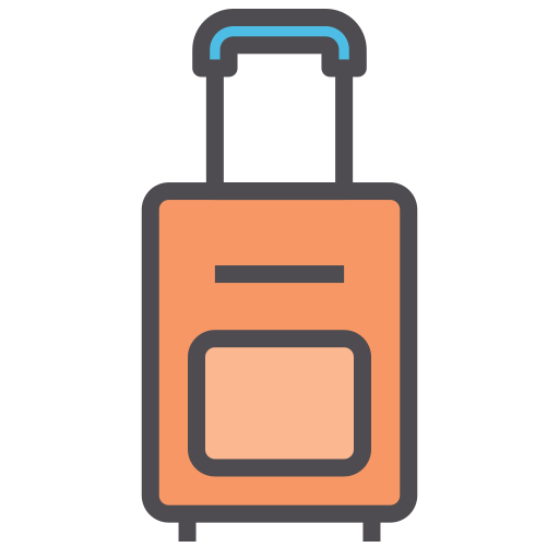 Bag free icon