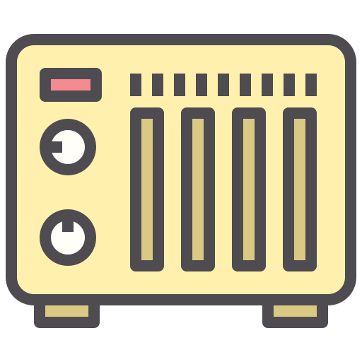 Temperature free icon