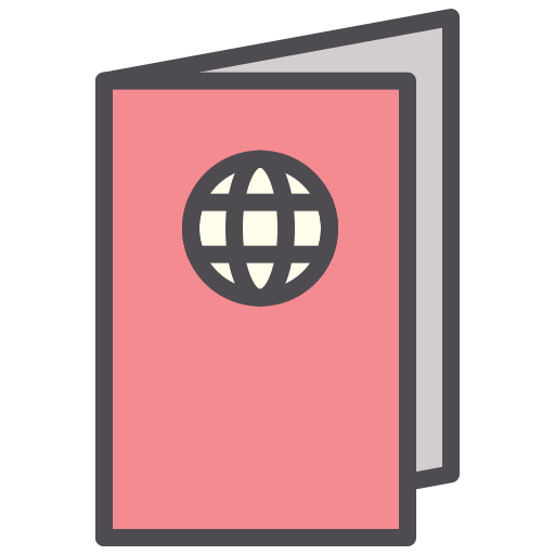 Документ бесплатно иконка