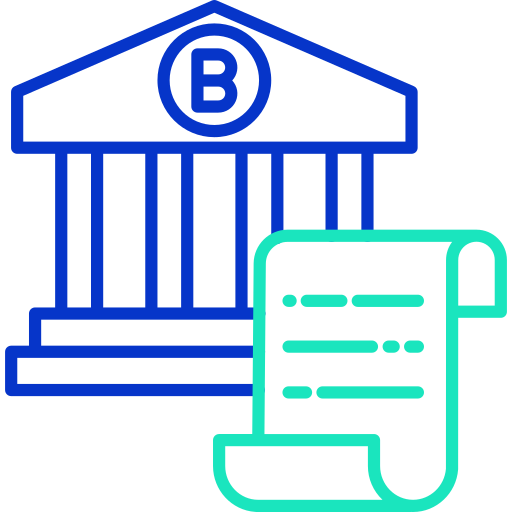banque Icône gratuit banque Icône gratuit