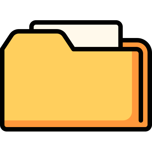 Folder - Free interface icons