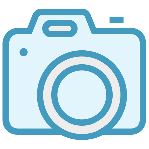 Camera free icon