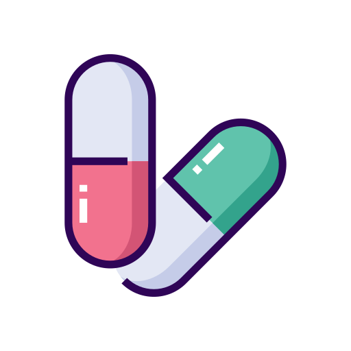 gesund kostenlos Icon