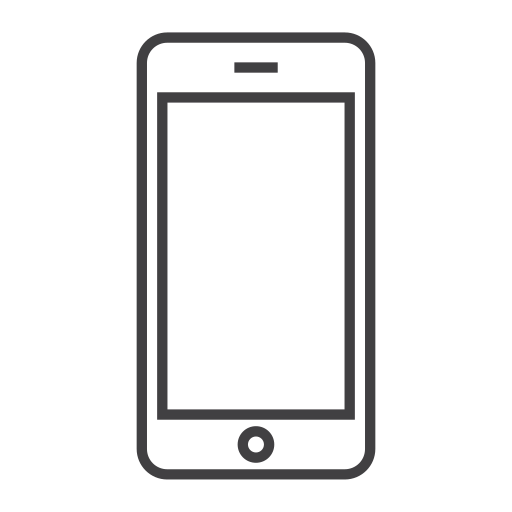 Iphone free icon
