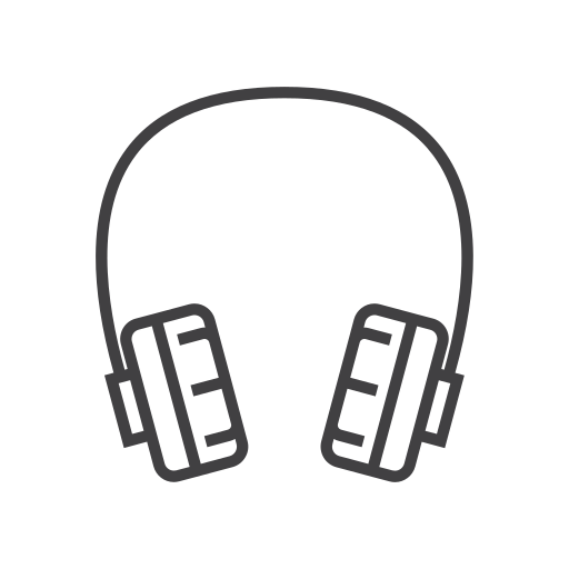 música icono gratis